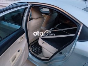 Toyota Vios Gia đình đi ít nên cần bán xe  1.5 E đời 2016 2016 - Gia đình đi ít nên cần bán xe Vios 1.5 E đời 2016