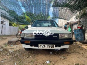 Toyota Cressida Bán xe 4 chỗ   1986 - Bán xe 4 chỗ Toyota Cressida