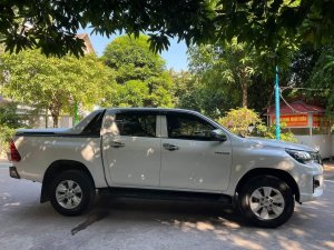 Toyota Hilux 2020 - Xe zin 100%