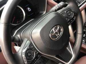 Toyota Corolla Cross 2021 - Toyota Corolla Cross 2021