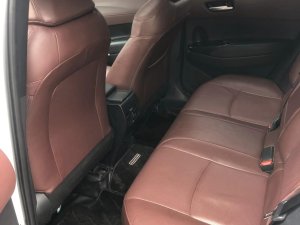 Toyota Corolla Cross 2021 - Toyota Corolla Cross 2021