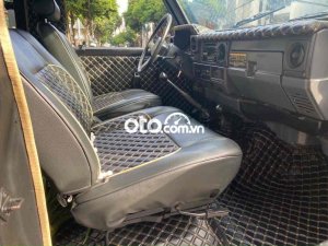 Toyota Land Cruiser 1989 - Xe màu xanh lam, giá chỉ 450 triệu