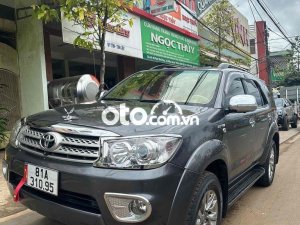 Toyota Fortuner  2009 2009 - fortuner 2009
