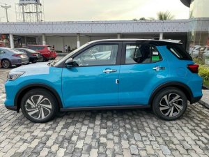 Toyota Raize 2022 - Duy nhất 1 chiếc giao ngay