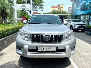 Toyota Land Cruiser Prado 2010 - Cần bán xe giá cạnh tranh