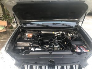 Toyota Land Cruiser Prado 2010 - Cần bán xe giá cạnh tranh