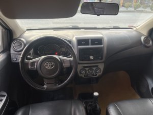 Toyota 2019 - Bao rút hồ sơ