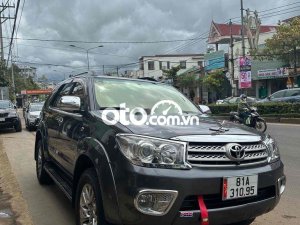 Toyota Fortuner  2009 2009 - fortuner 2009