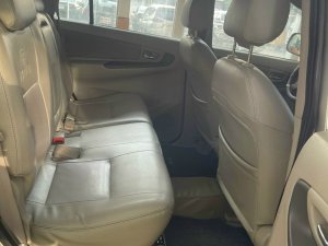 Toyota Innova 2014 - Xe còn mới giá 370tr