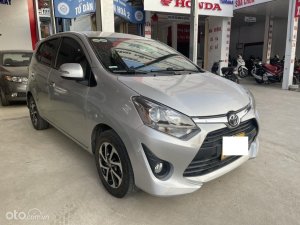 Toyota 2019 - Bao rút hồ sơ