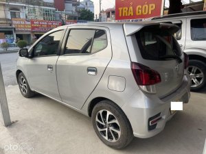 Toyota 2019 - Bao rút hồ sơ