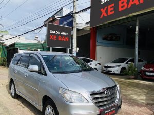 Toyota Innova 2014 - Siêu đẹp, còn rất mới
