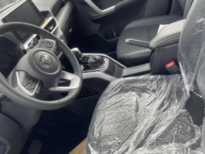 Toyota Raize 2022 - Duy nhất 1 chiếc giao ngay