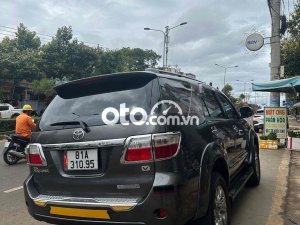 Toyota Fortuner  2009 2009 - fortuner 2009