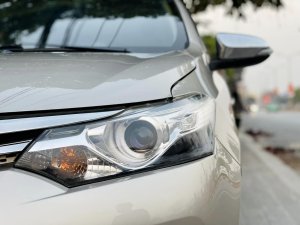 Toyota Vios 2018 - Giá rất hợp lý
