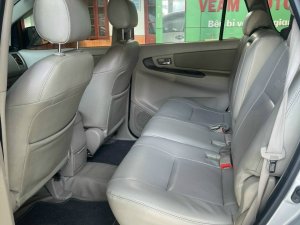 Toyota Innova 2014 - Xe còn mới giá 370tr