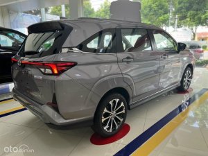 Toyota Veloz Cross 2023 - Ưu đãi lớn khi mua xe, tiền mặt giảm nhiều nhất năm, tặng BHTV và PK chính hãng