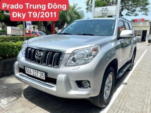 Toyota Land Cruiser Prado 2010 - Cần bán xe giá cạnh tranh