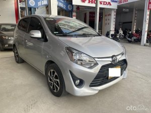 Toyota 2019 - Bao rút hồ sơ