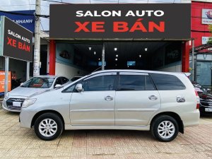 Toyota Innova 2014 - Siêu đẹp, còn rất mới
