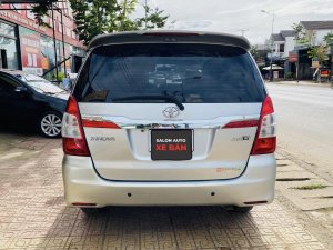 Toyota Innova 2014 - Siêu đẹp, còn rất mới