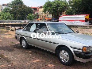 Toyota Cressida  bền bỉ an tâm đi xuyên Việt 1987 - Toyota bền bỉ an tâm đi xuyên Việt