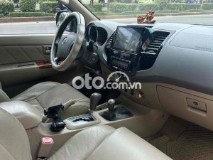 Toyota Fortuner  2009 2009 - fortuner 2009