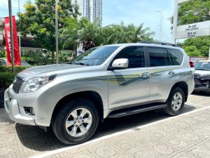 Toyota Land Cruiser Prado 2010 - Cần bán xe giá cạnh tranh
