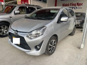 Toyota 2019 - Bao rút hồ sơ