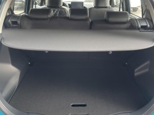 Toyota Raize 2022 - Xanh nóc đen xe sẵn giao ngay 1 chiếc duy nhất