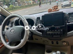 Toyota Fortuner  2009 2009 - fortuner 2009