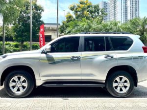 Toyota Land Cruiser Prado 2010 - Cần bán xe giá cạnh tranh