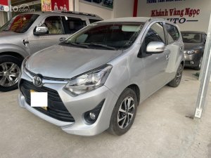 Toyota 2019 - Bao rút hồ sơ