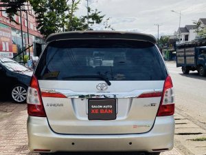 Toyota Innova 2014 - Siêu đẹp, còn rất mới