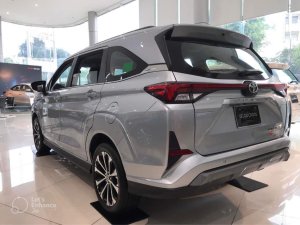 Toyota Veloz Cross 2022 - Đủ màu, giao ngay T12, giảm tiền mặt, tặng phụ kiện, liên hệ hotline ngay