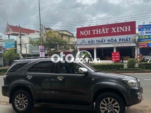 Toyota Fortuner  2009 2009 - fortuner 2009