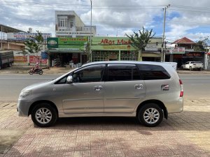 Toyota Innova 2014 - Siêu đẹp, còn rất mới