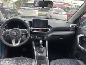 Toyota Raize 2022 - Duy nhất 1 chiếc giao ngay