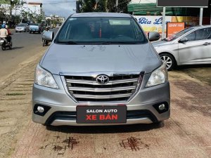 Toyota Innova 2014 - Siêu đẹp, còn rất mới