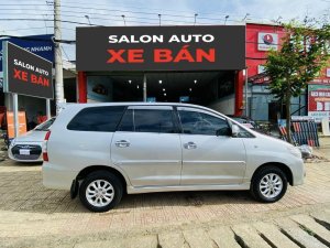 Toyota Innova 2014 - Siêu đẹp, còn rất mới