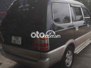 Toyota Zace Bán xe   2004(giá:139 Triệu) 2004 - Bán xe Toyota Zace 2004(giá:139 Triệu)