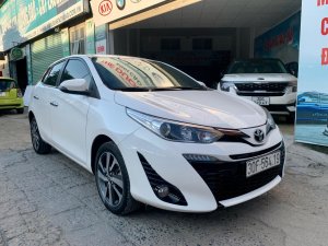 Toyota Yaris 2018 - Hoà Bình - Xe nhập khẩu nguyên chiếc