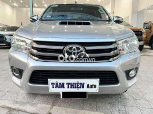 Toyota Hilux   Sx2016, 1 cầu, nhập Thái 2016 - TOYOTA HILUX Sx2016, 1 cầu, nhập Thái