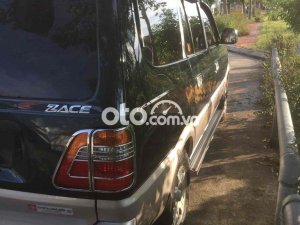 Toyota Zace Bán xe   2004(giá:139 Triệu) 2004 - Bán xe Toyota Zace 2004(giá:139 Triệu)