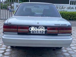 Toyota Camry  đời 1987 1987 - Camry đời 1987