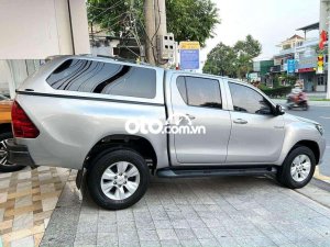 Toyota Hilux   Sx2016, 1 cầu, nhập Thái 2016 - TOYOTA HILUX Sx2016, 1 cầu, nhập Thái