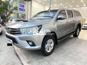 Toyota Hilux   Sx2016, 1 cầu, nhập Thái 2016 - TOYOTA HILUX Sx2016, 1 cầu, nhập Thái