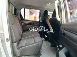 Toyota Hilux   Sx2016, 1 cầu, nhập Thái 2016 - TOYOTA HILUX Sx2016, 1 cầu, nhập Thái