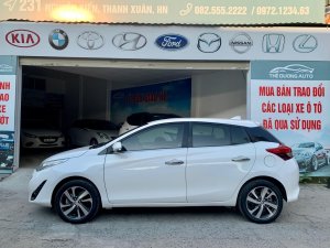 Toyota Yaris 2018 - Hoà Bình - Xe nhập khẩu nguyên chiếc