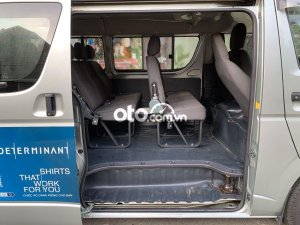 Toyota Hiace XE CÔNG TY THANH LÝ 2011 - XE CÔNG TY THANH LÝ